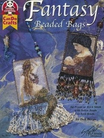 Fantasy beaded bags (Can do crafts)