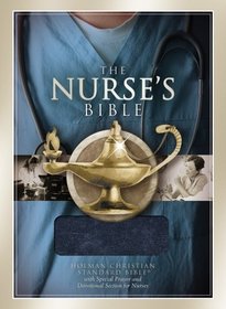 The Nurse's Bible