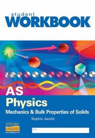 AS Physics: Materials and Mechanics