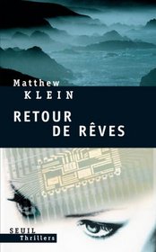 Retour de reve (French Edition)