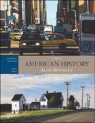 American History: A Survey, Volume 2, Since 1865