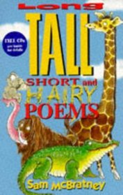 Long Tall Short  Hairy Poems