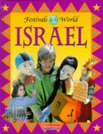 Israel (Festivals of the World)