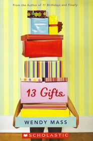 13 Gifts (Willow Falls, Bk 3)