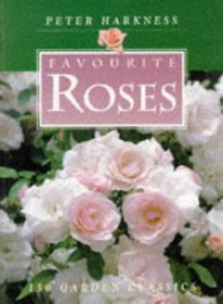 Favourite Roses
