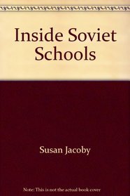 Inside Soviet Schools