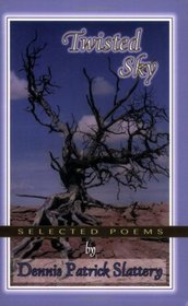Twisted Sky: Selected Poems