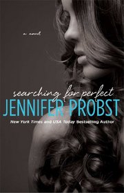 Searching for Perfect (Searching For, Bk 2)