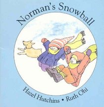 Norman's Snowball (Annikins)