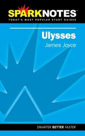 SparkNotes: Ulysses