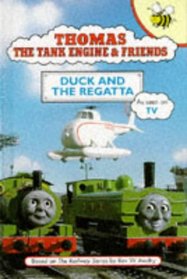 Duck and the Regatta (Thomas the Tank Engine & Friends)