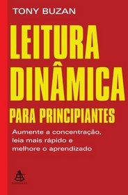 Leitura Dinamica (Em Portugues do Brasil)