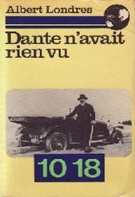 Dante N'avait Rien Vu (Biribi) Suivi de Chez les Fous (French Edition)