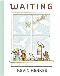 Waiting (Signed Edition)