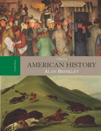 American History: A Survey, with Primary Source Investigator and Powerweb