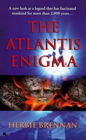 The Atlantis Enigma