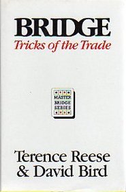 Bridge-Tricks of the Trade (Master Bridge Series)