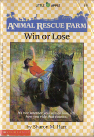 Win or Lose (Animal Rescue Farm, 4)