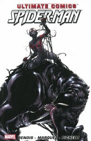 Ultimate Comics Spider-Man by Brian Michael Bendis Volume 4