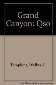 Grand Canyon: Qso (Radio Amateur's Library)