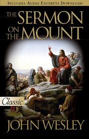 The Sermon on the Mount (Pure Gold Classics)