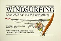 A Beginner's Guide to Zen and the Art of Windsurfing