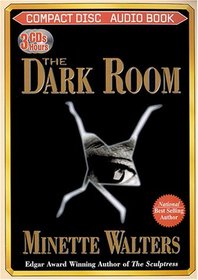 The Dark Room (Audio CD) (Abridged)