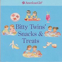 Bitty Twins Snacks & Treats
