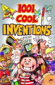 1001 Cool Inventions