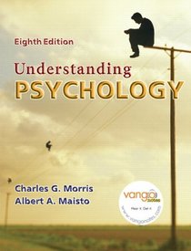 Understanding Psychology (8th Edition)