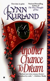 Another Chance to Dream (De Piaget, Bk 1)