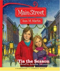 'tis The Season (Main Street)