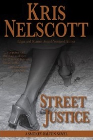 Street Justice: A Smokey Dalton Novel