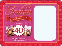 Indian (Recipe Tins Large)