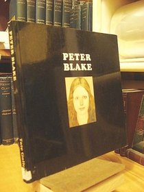 Peter Blake: Catalogue for Tate Retrospective, 1983