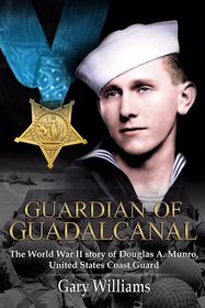 Guardian of Guadalcanal