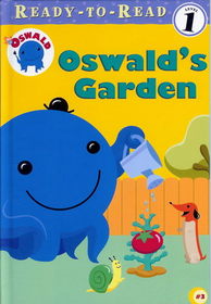 Oswald's Garden