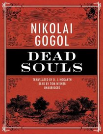 Dead Souls (Library Edition)