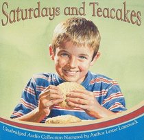 Saturdays and Teacakes