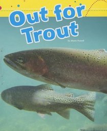 Out for Trout (Word Families)