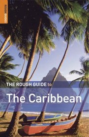 The Rough Guide to the Caribbean 2 (Rough Guide Travel Guides)