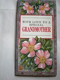 With Love to a Special Grandmother (Everyday)
