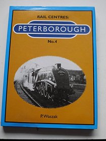 Peterborough (Rail Centres)