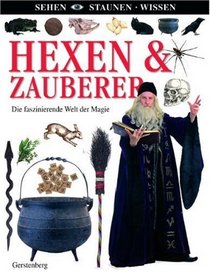 Hexen & Zauberer