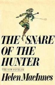 The Snare of the Hunter