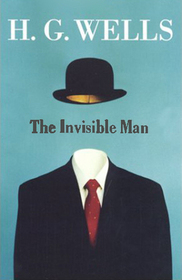 The Invisible Man