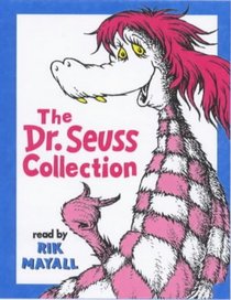 The Doctor Seuss Collection