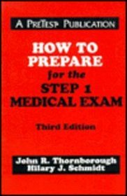 How to Prepare for the Step 1 Medical Exam