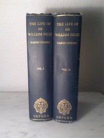 Life of Sir William Osler