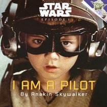 I Am a Pilot (Pictureback(R))